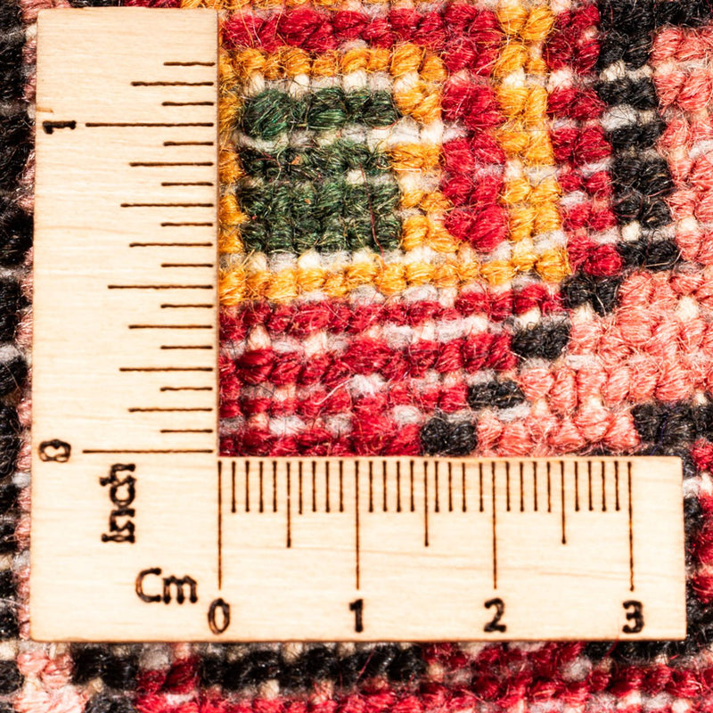 Läufer Perser - Nomadic - 195 x 58 cm - rot