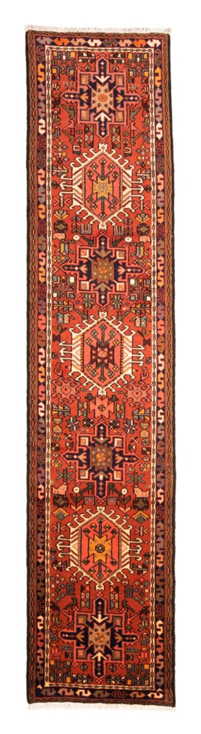 Qaraja Teppich 68x280cm - Perserteppich