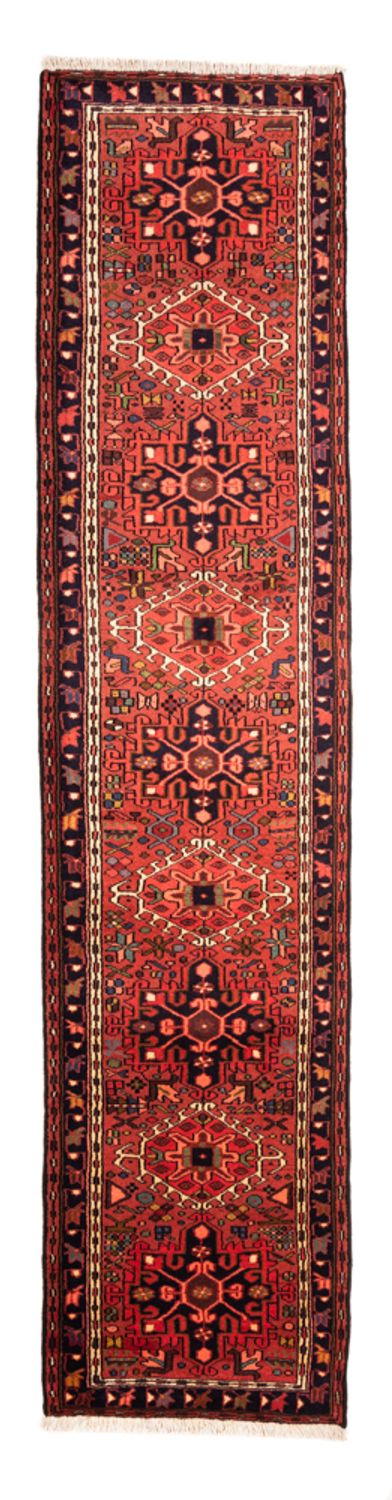 Qaraja Teppich 70x300cm - Perserteppich