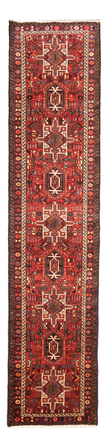 Qaraja Teppich 67x276cm - Perserteppich