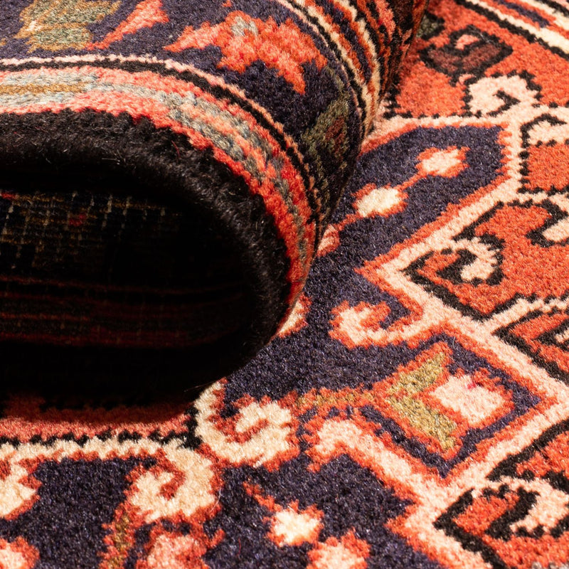 Läufer Perser - Nomadic - 293 x 60 cm - rot