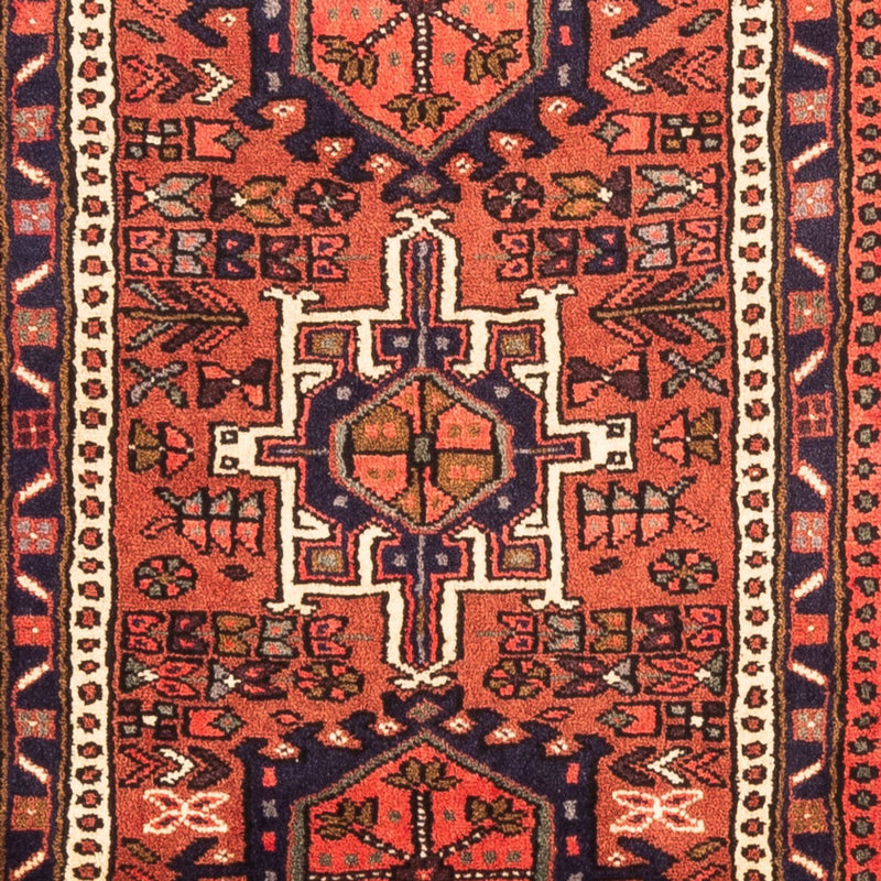 Läufer Perser - Nomadic - 297 x 73 cm - rot