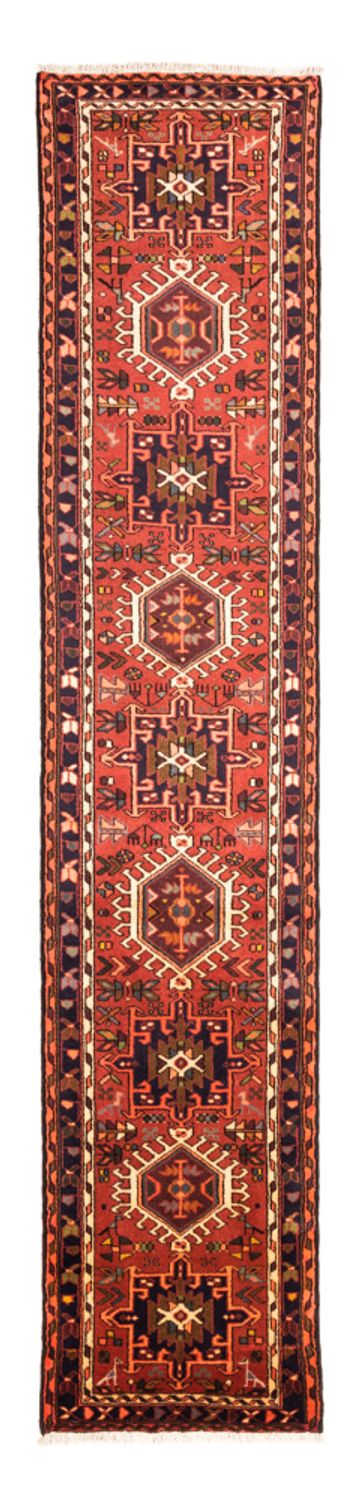 Qaraja Teppich 65x296cm - Perserteppich