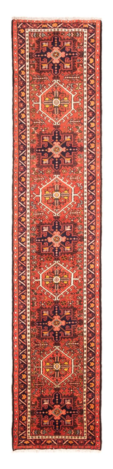 Qaraja Teppich 65x277cm - Perserteppich