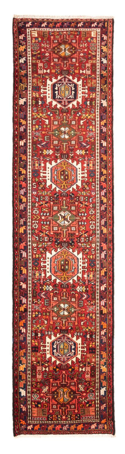 Qaraja Teppich 74x275cm - Perserteppich
