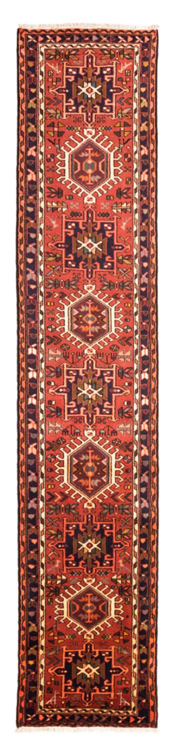 Qaraja Teppich 73x300cm - Perserteppich