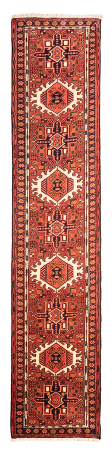 Qaraja Teppich 71x287cm - Perserteppich