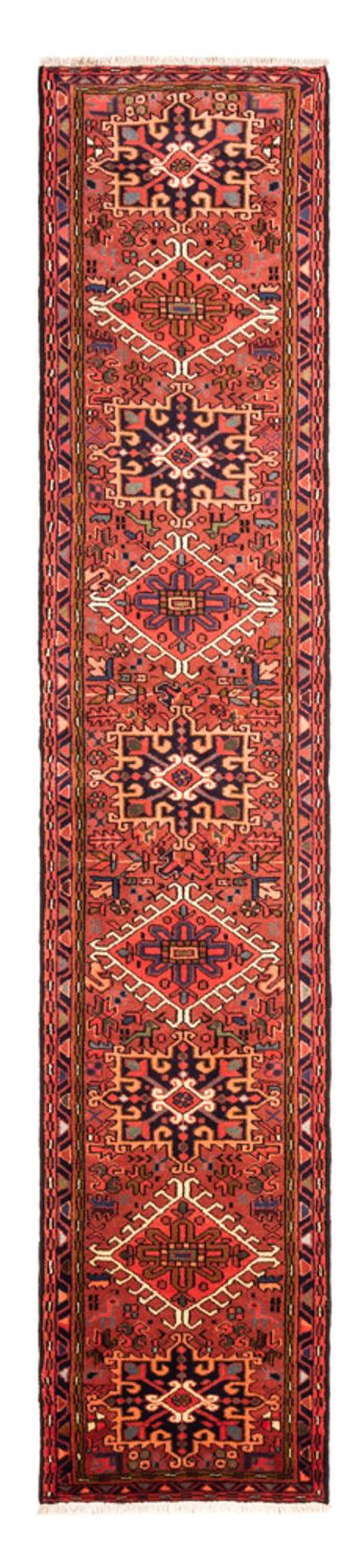 Qaraja Teppich 66x285cm - Perserteppich