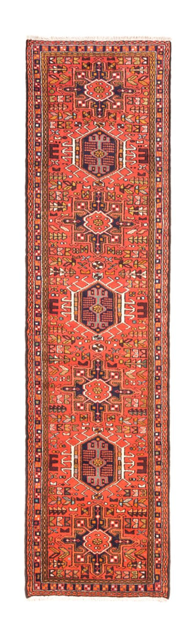 Qaraja Teppich 75x288cm - Perserteppich