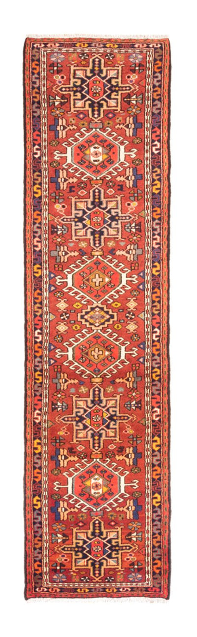Qaraja Teppich 71x274cm - Perserteppich