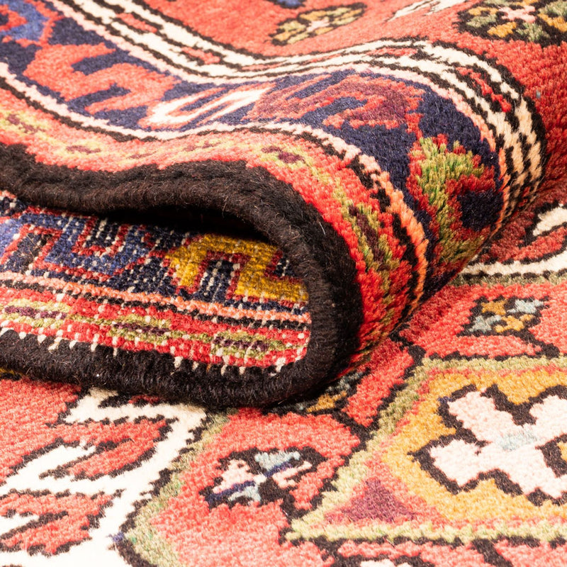 Läufer Perser - Nomadic - 274 x 71 cm - rot