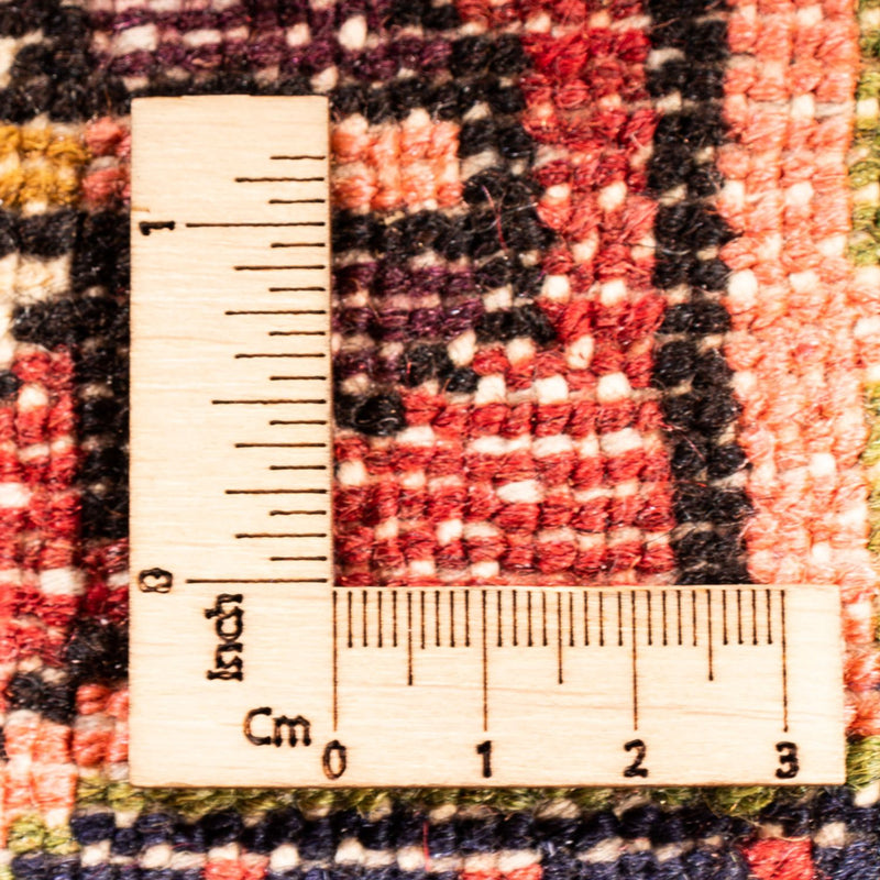 Läufer Perser - Nomadic - 274 x 71 cm - rot