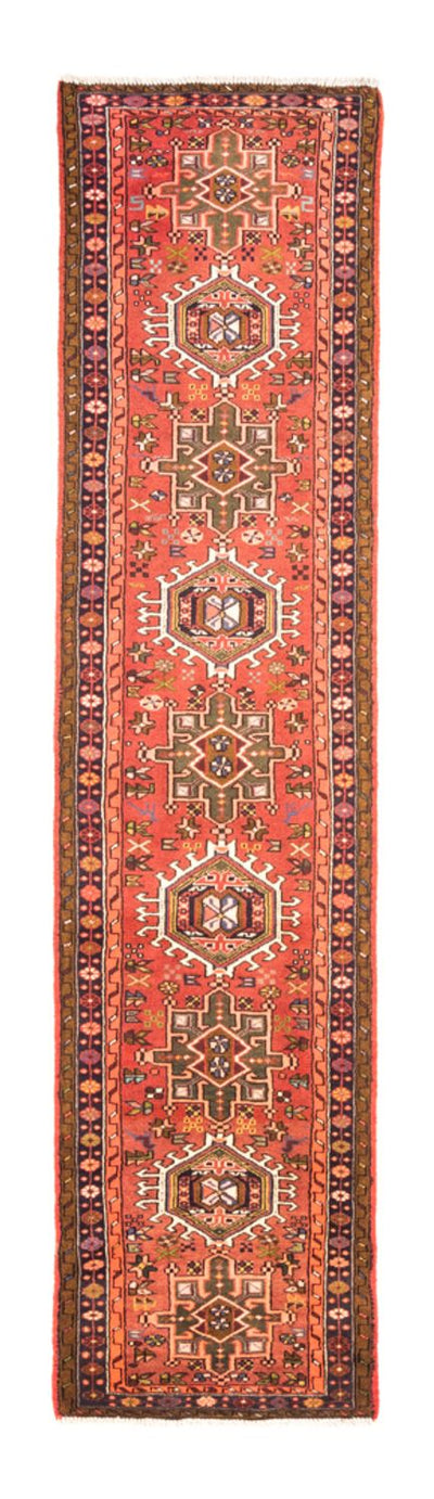 Qaraja Teppich 66x292cm - Perserteppich