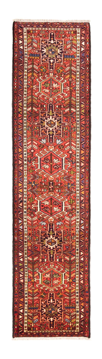 Qaraja Teppich 71x302cm - Perserteppich