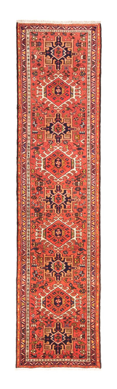 Qaraja Teppich 70x290cm - Perserteppich
