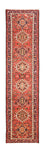 Läufer Perser - Nomadic - 285 x 67 cm - rot