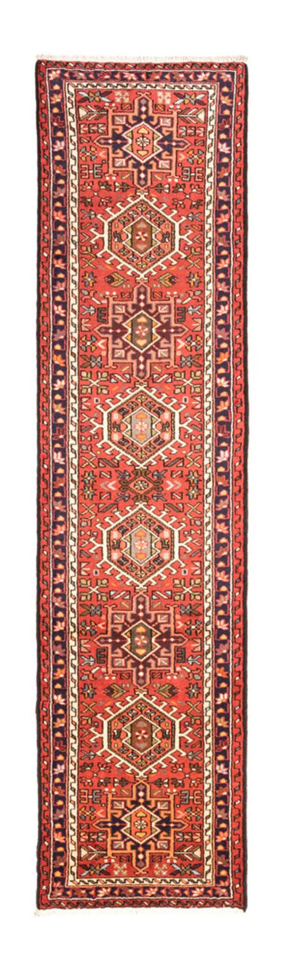Qaraja Teppich 67x285cm - Perserteppich
