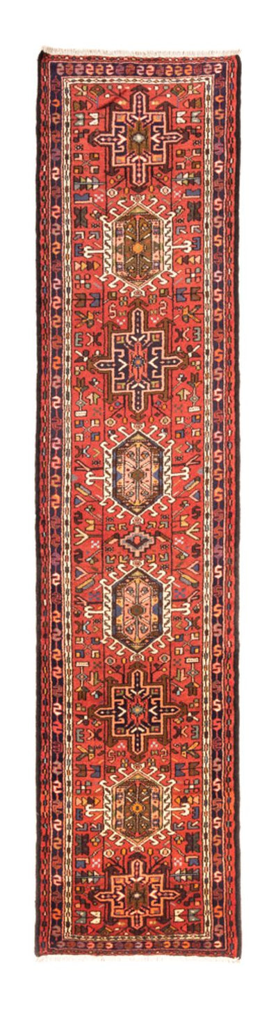 Qaraja Teppich 67x307cm - Perserteppich