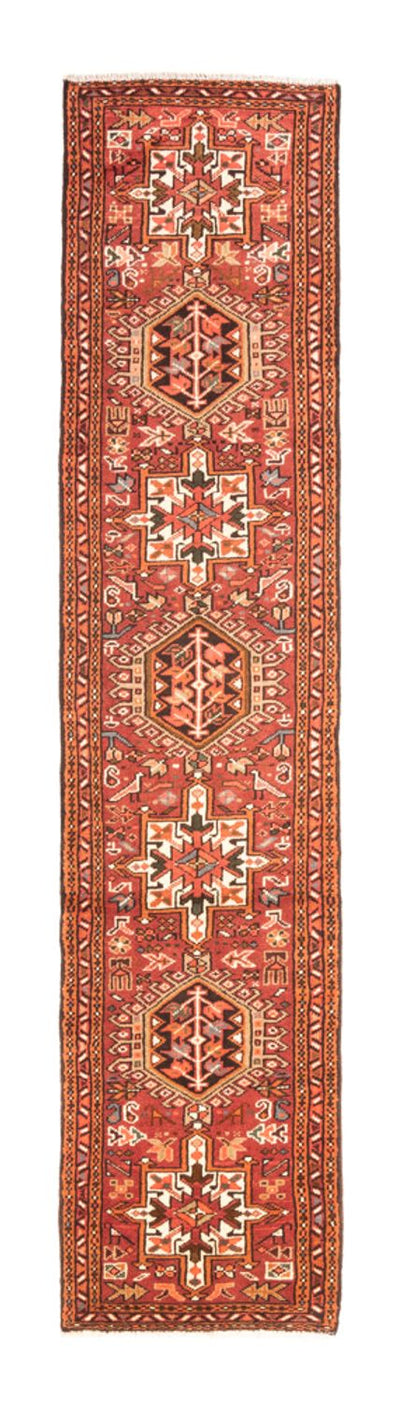 Qaraja Teppich 61x280cm - Perserteppich