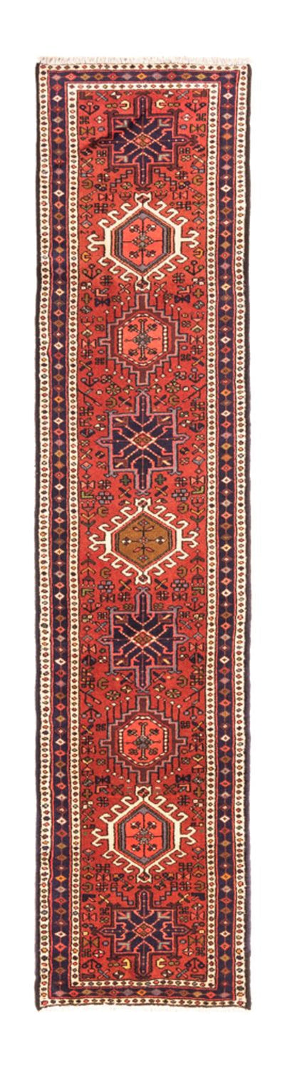 Qaraja Teppich 64x285cm - Perserteppich