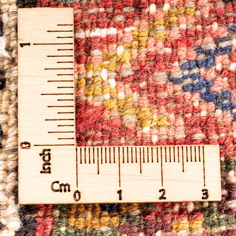 Läufer Perser - Nomadic - 277 x 70 cm - rot