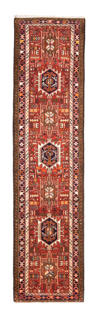 Qaraja Teppich 70x282cm - Perserteppich