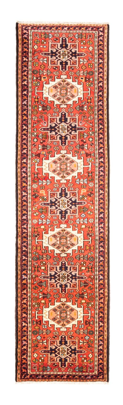 Qaraja Teppich 77x292cm - Perserteppich