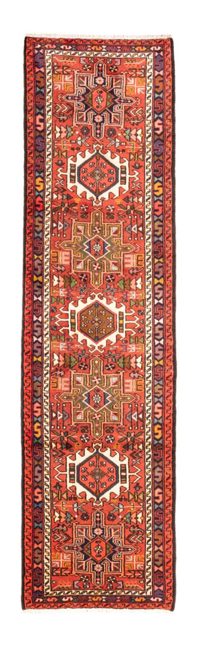 Qaraja Teppich 74x282cm - Perserteppich