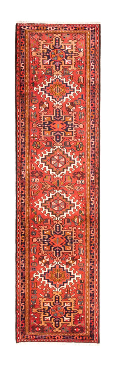 Qaraja Teppich 77x290cm - Perserteppich