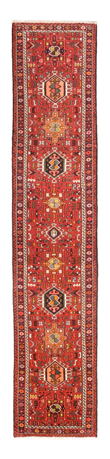 Qaraja Teppich 76x374cm - Perserteppich