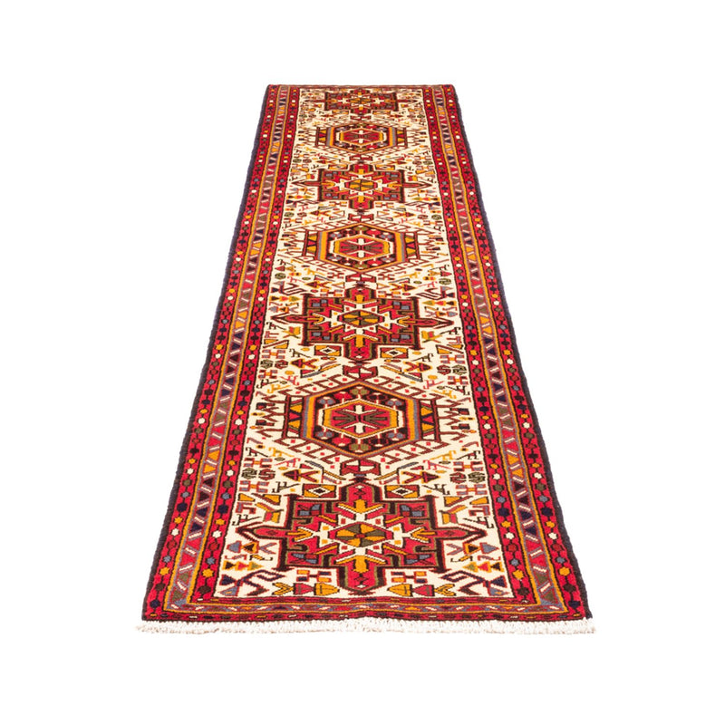 Läufer Perser - Nomadic - 285 x 67 cm - beige