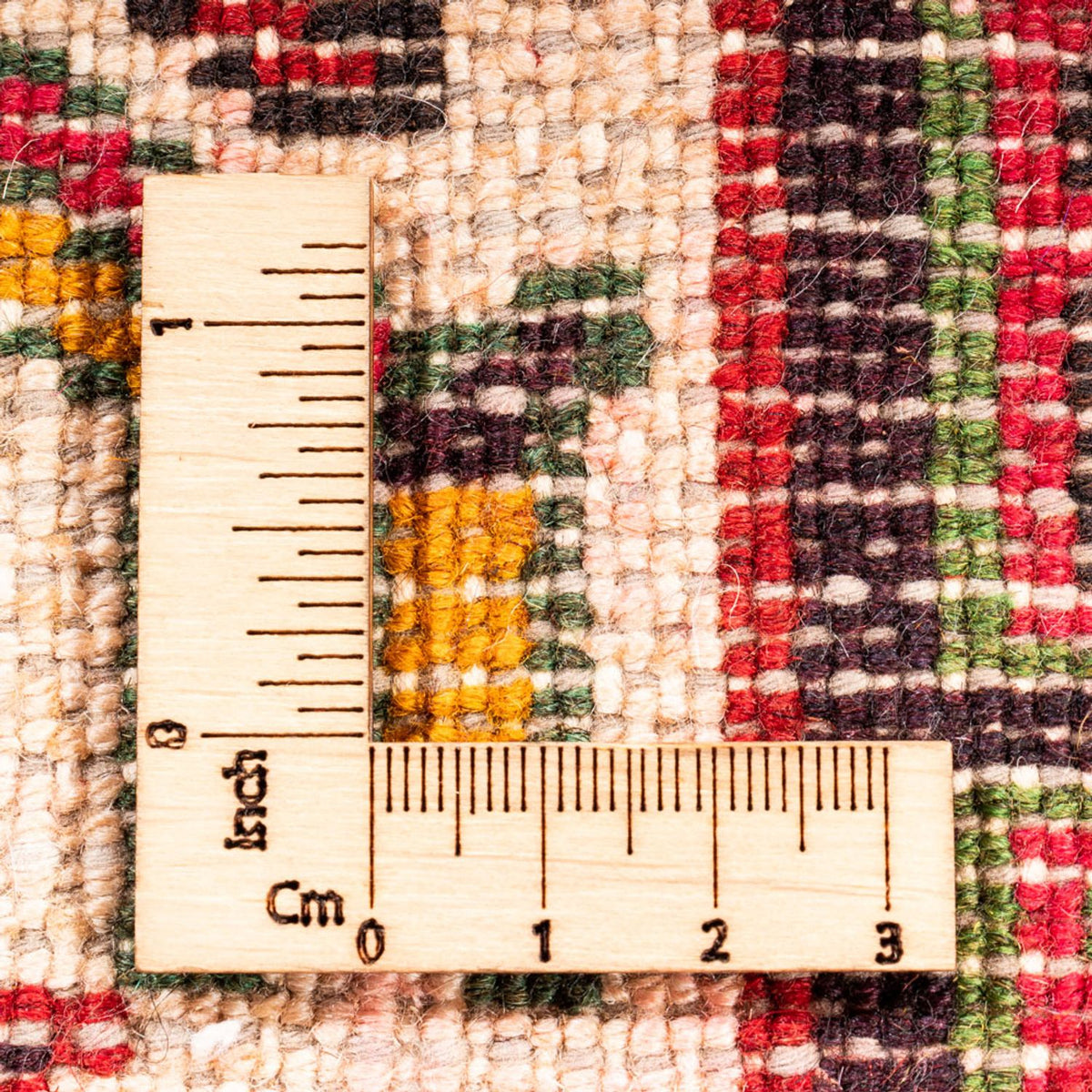 Läufer Perser - Nomadic - 285 x 67 cm - beige