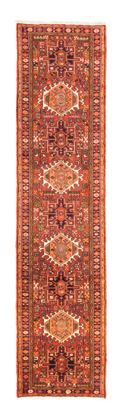 Qaraja Teppich 68x288cm - Perserteppich