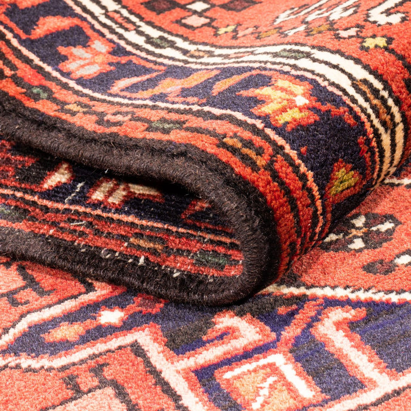 Läufer Perser - Nomadic - 285 x 70 cm - rot