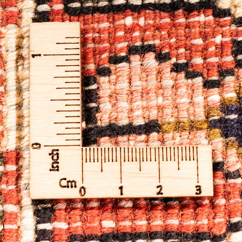 Läufer Perser - Nomadic - 303 x 65 cm - rot