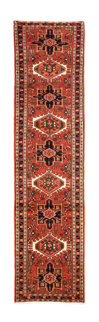 Qaraja Teppich 72x296cm - Perserteppich
