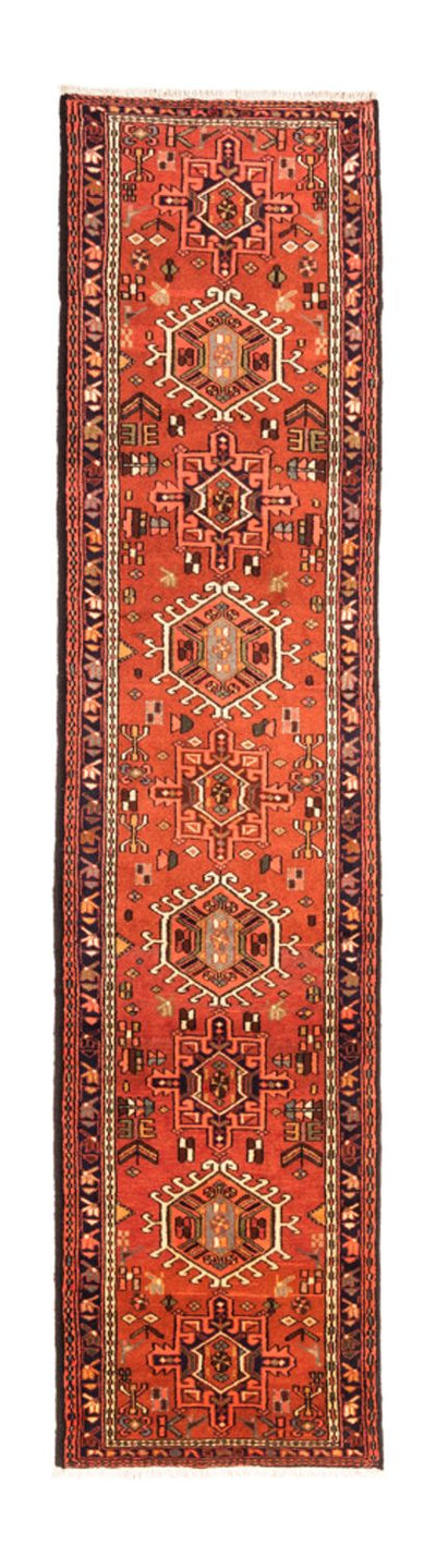Qaraja Teppich 70x305cm - Perserteppich