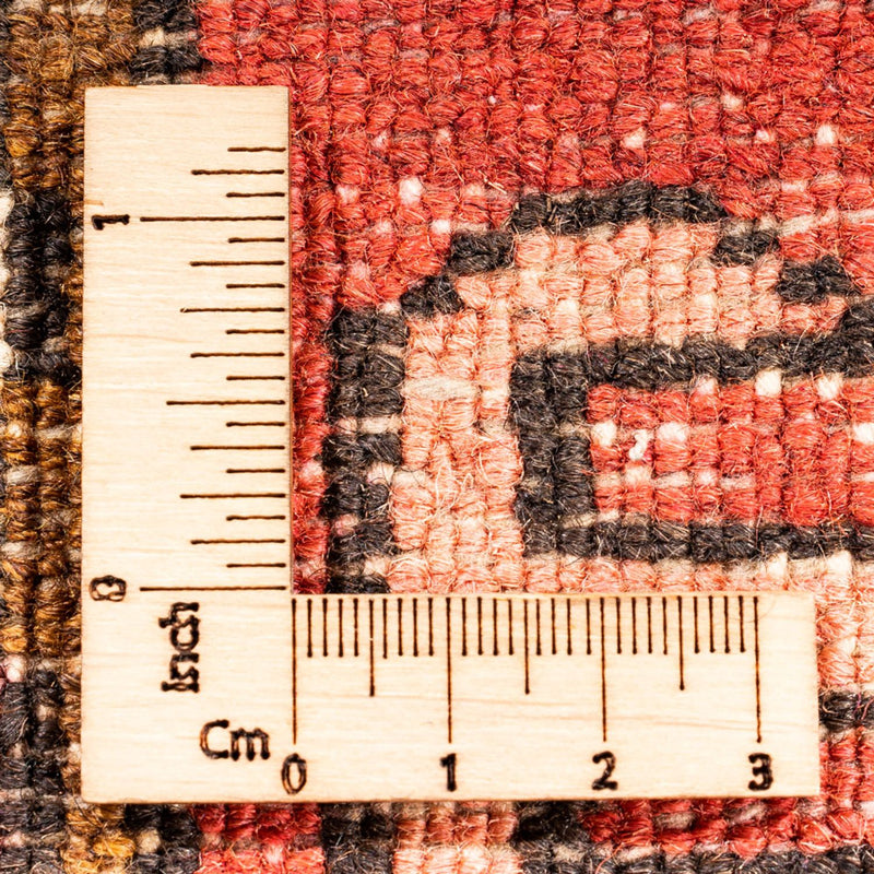 Läufer Perser - Nomadic - 280 x 70 cm - rot