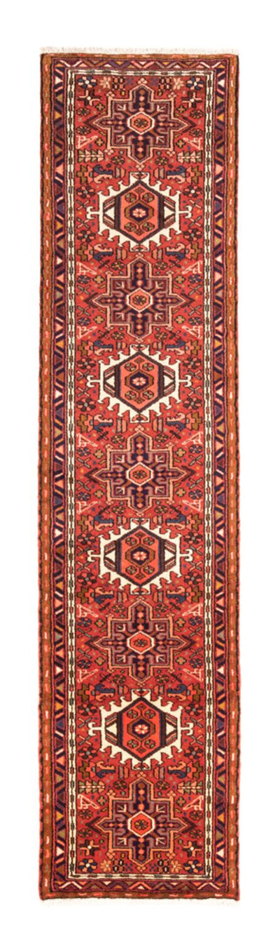 Qaraja Teppich 65x287cm - Perserteppich