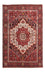 Perserteppich - Nomadic - 147 x 102 cm - rot