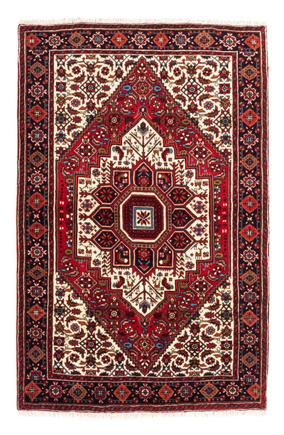Gholtogh Teppich 107x156cm - Perserteppich