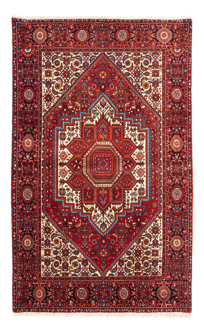 Gholtogh Teppich 106x165cm - Perserteppich