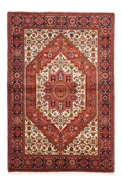 Gholtogh Teppich 110x158cm - Perserteppich