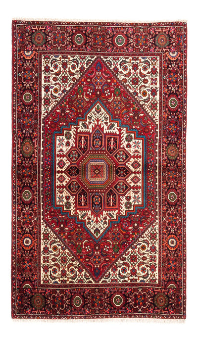 Gholtogh Teppich 105x163cm - Perserteppich