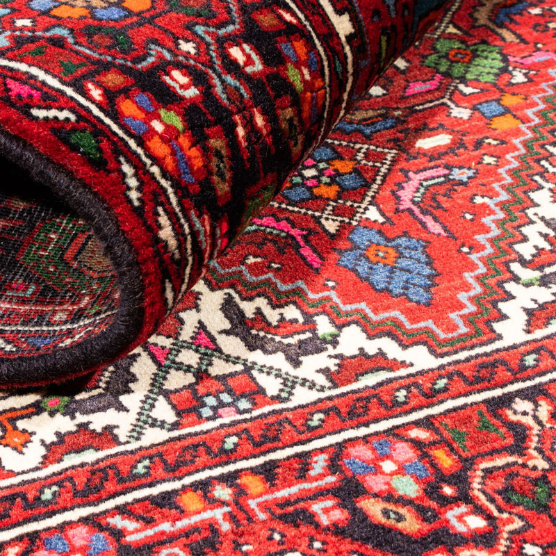 Perserteppich - Nomadic - 163 x 105 cm - beige