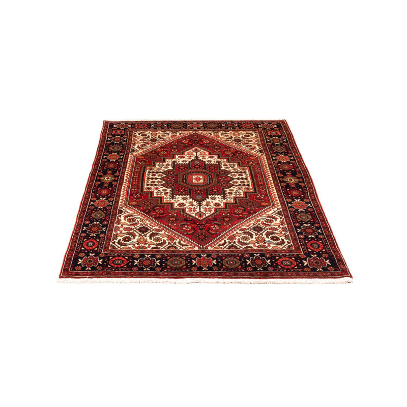 Perserteppich - Nomadic - 143 x 96 cm - beige