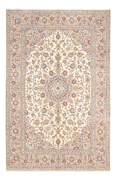Keshan Teppich 197x274cm - Perserteppich
