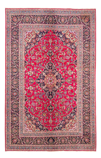 Keshan Teppich 200x288cm - Perserteppich
