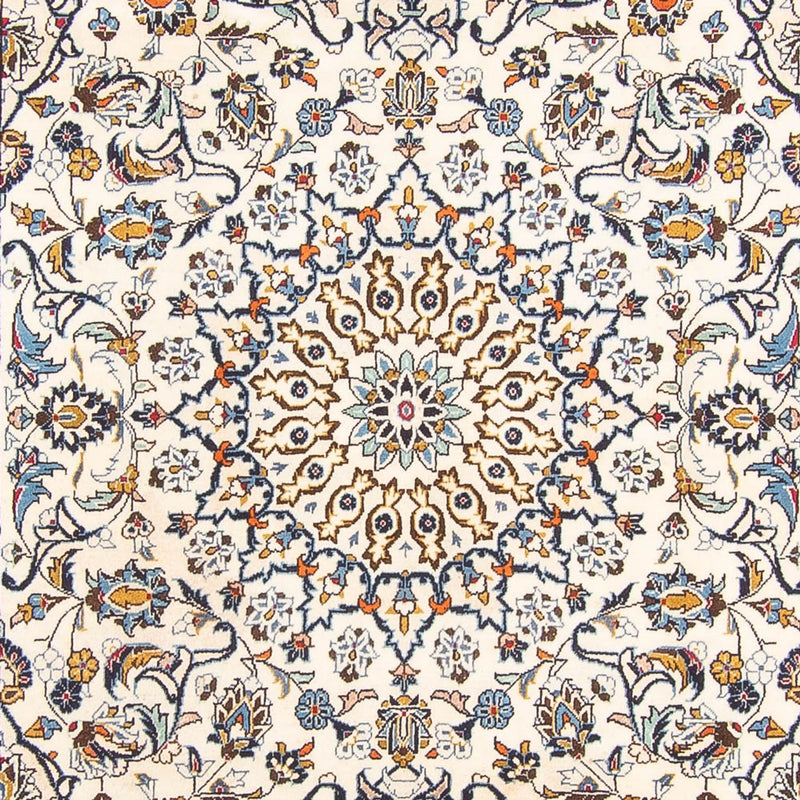 Perserteppich - Keshan - 290 x 200 cm - beige