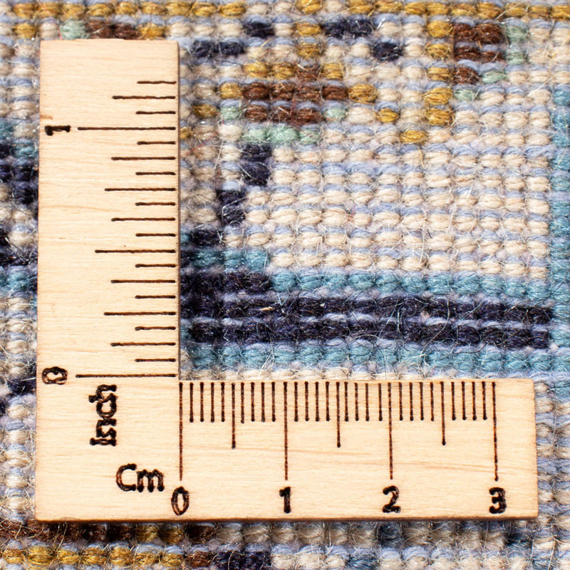 Perserteppich - Keshan - 290 x 200 cm - beige